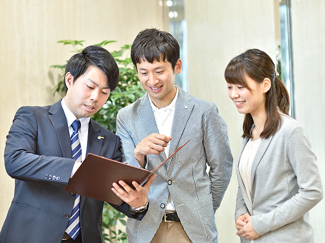 株式会社第一ビルサービス